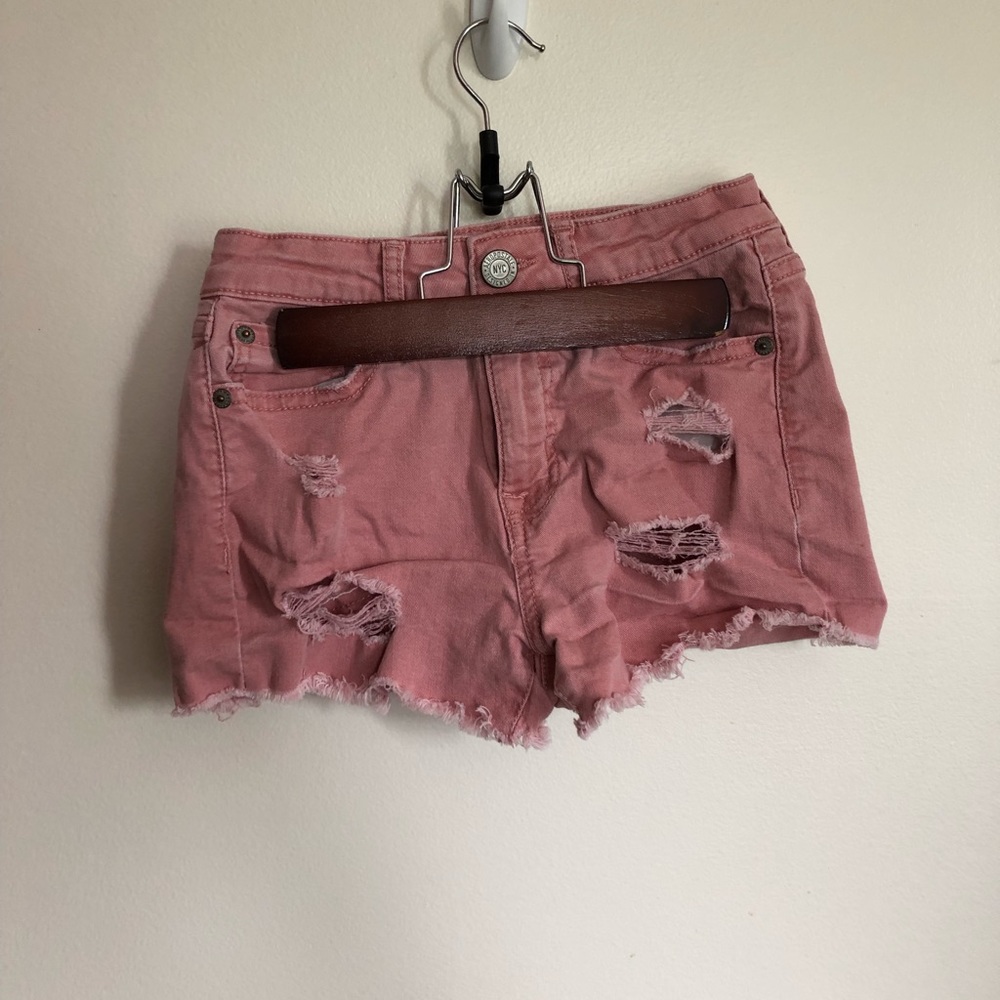 Aeropostale shorts